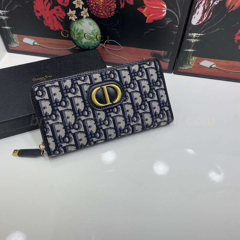 DIOR Wallets 2